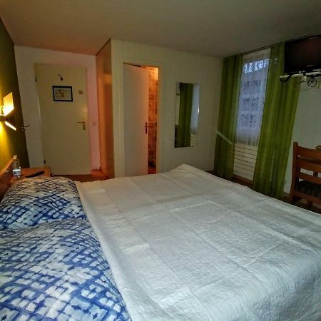 Hotel Deja Vu Sargans Luaran gambar